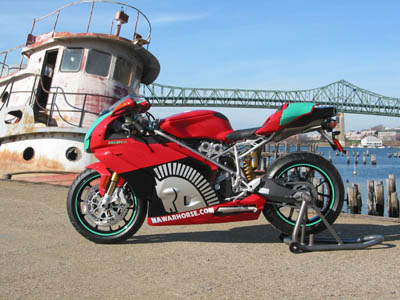 Custom Work Gallery Image