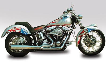 Custom Work Gallery Image