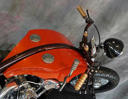 Custom Work Gallery Image