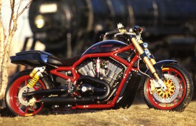 Custom Work Gallery Image