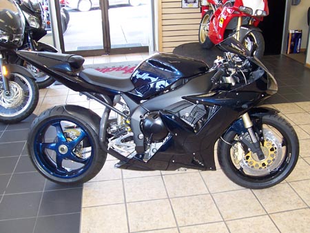 Custom Work Gallery Image