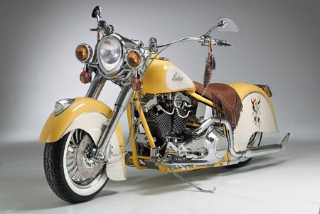 Custom Work Gallery Image