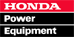 Honda Power Equipment at North American Warhorse