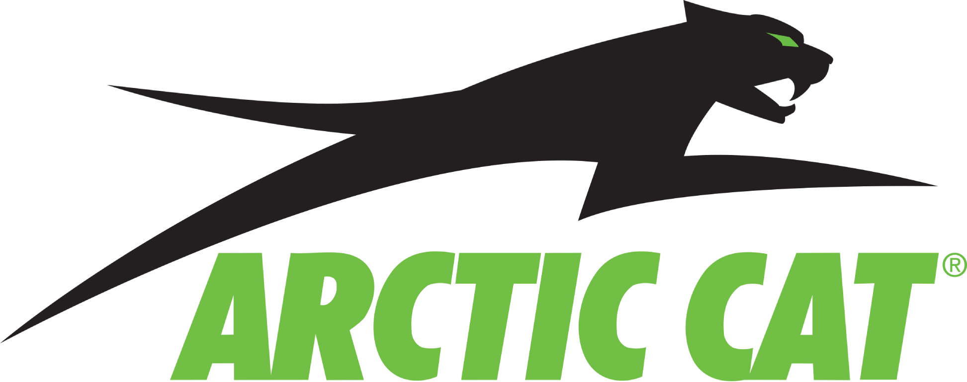 Arctic Cat at North American Warhorse
