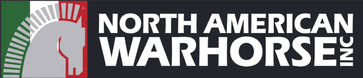 North American Warhorse proudly serves Dunmore, PA and our neighbors in Scranton, Wilkes-Barre, Stroudsburg and Carbondale